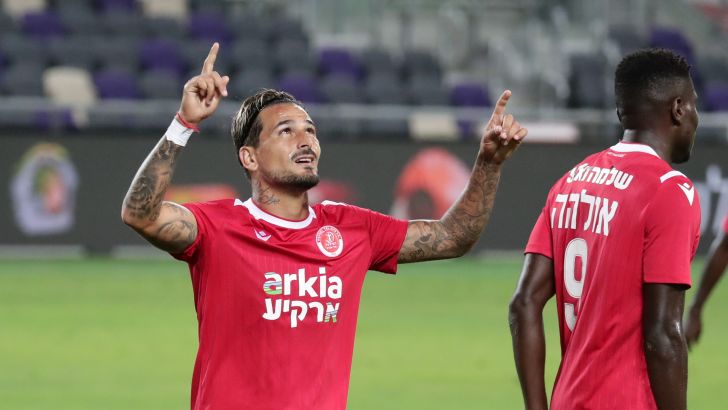 מאור בוזגלו