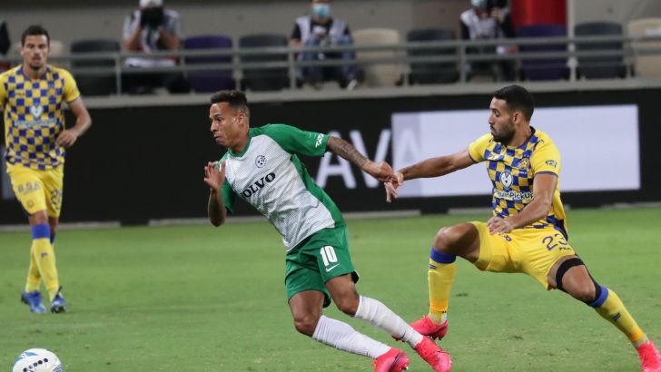 אייל גולסה, צ'ארון שרי