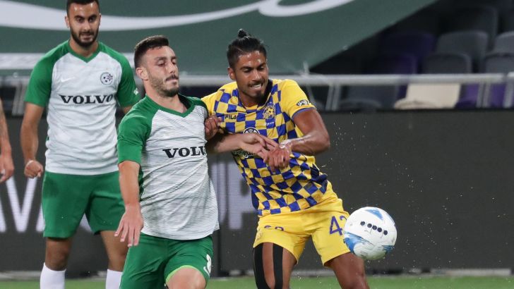 דור פרץ, נטע לביא