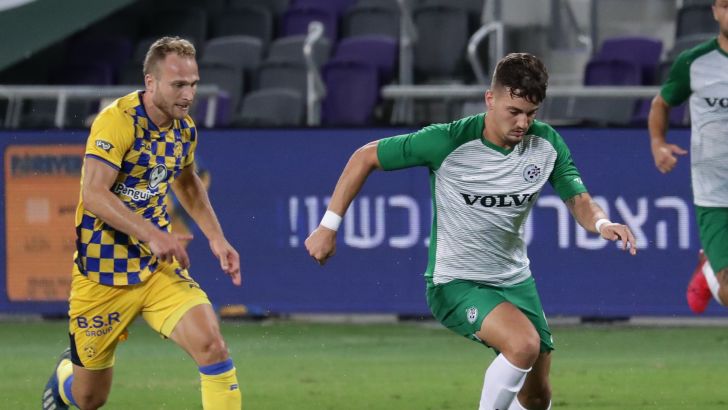 ירדן שועה, דן גלזר