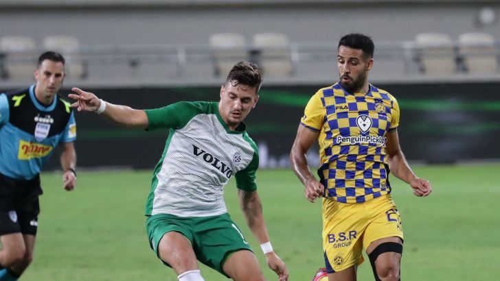 ירדן שועה, אייל גולסה