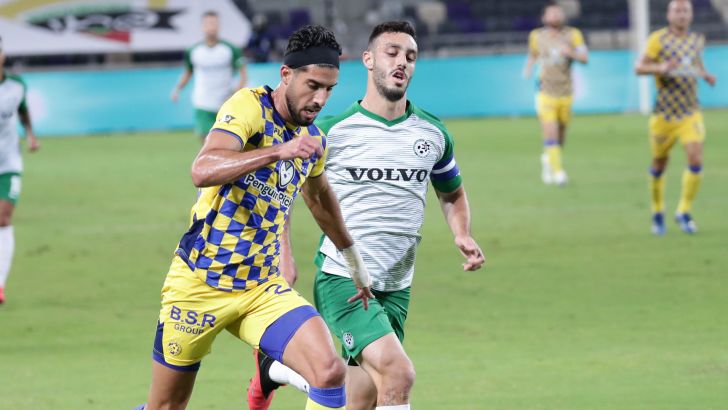 יונתן כהן, נטע לביא