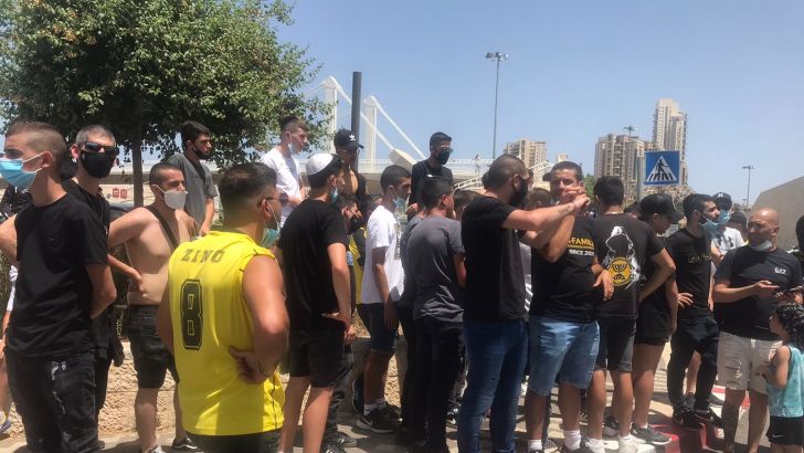 אוהדי בית"ר ירושלים