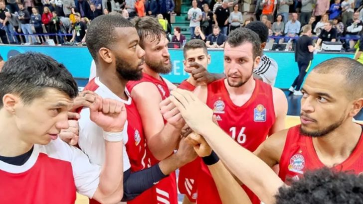 שחקני באיירן מינכן