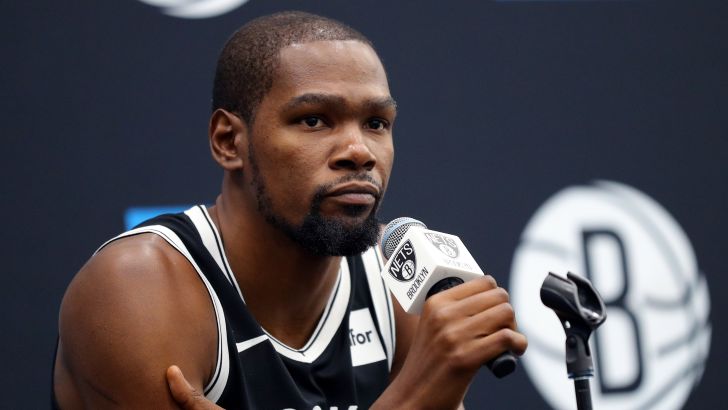 קווין דוראנט