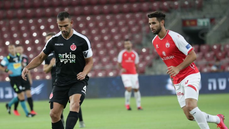 אנתוני וארן, אוראל דגני