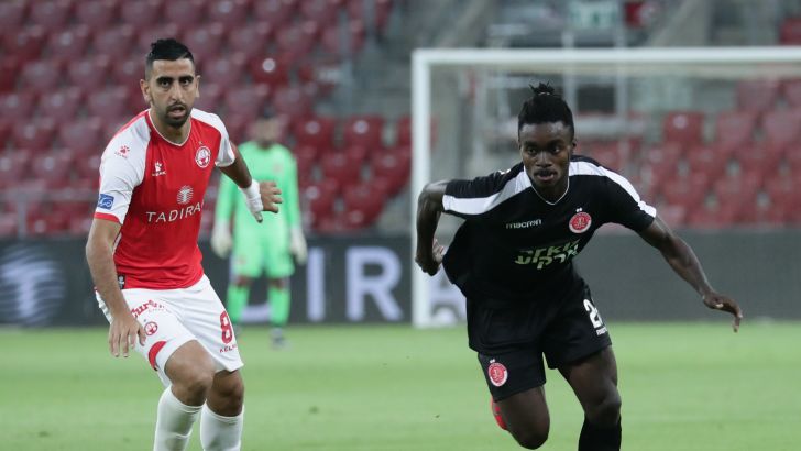 עמנואל בואטנג, מרואן קבהא