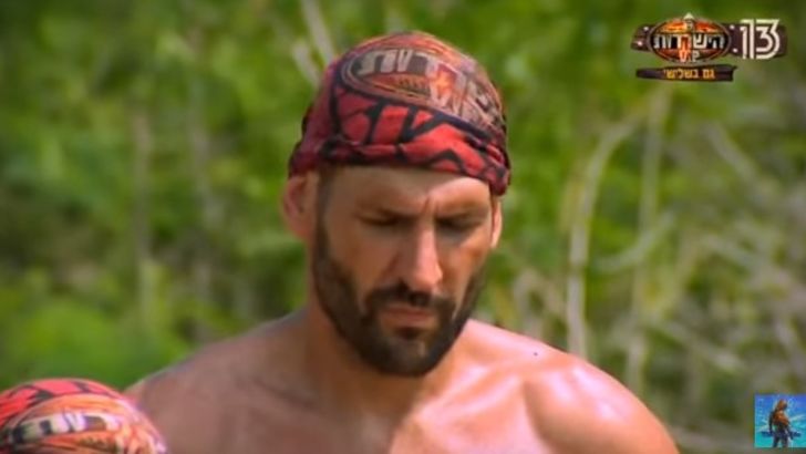 עידו קוז'יקרו