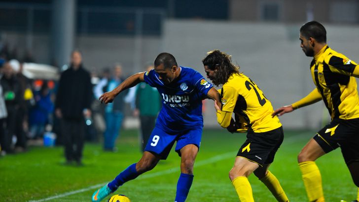 דריו פרננדס