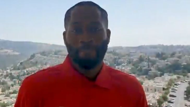 ג'רמי פארגו