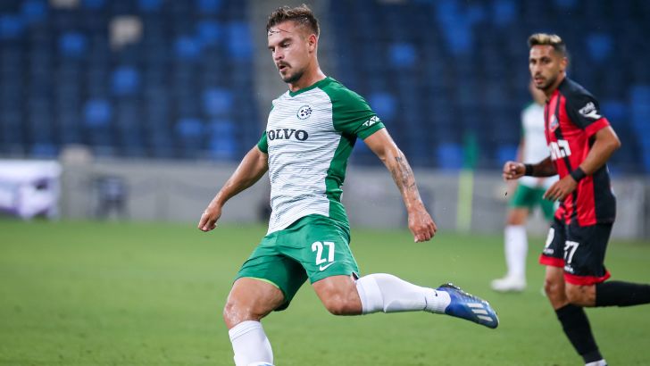 מקסים פלקושצ'נקו