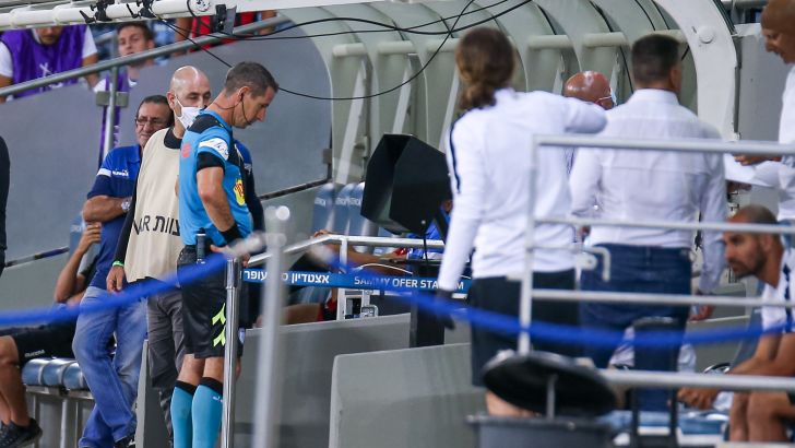 איתן שמואלביץ'