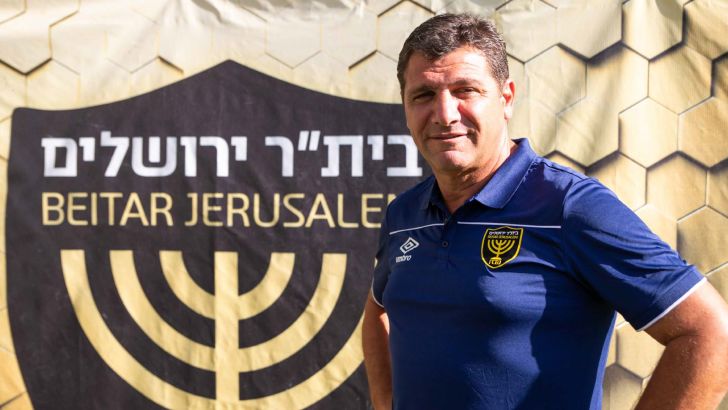 שמוליק חנין