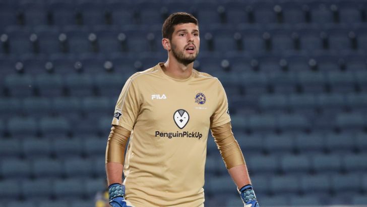 דניאל טננבאום