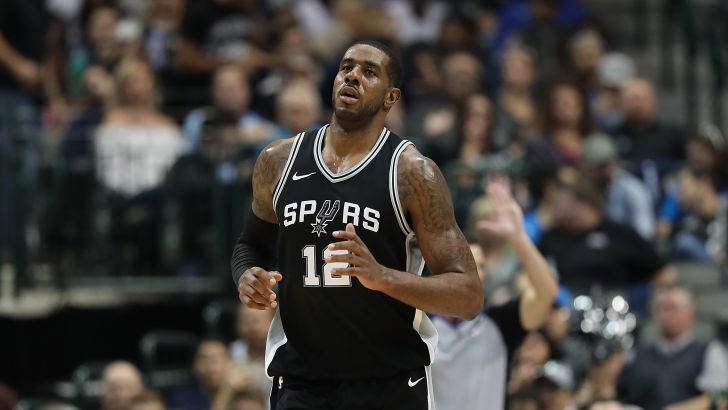 למרכוס אולדרידג'