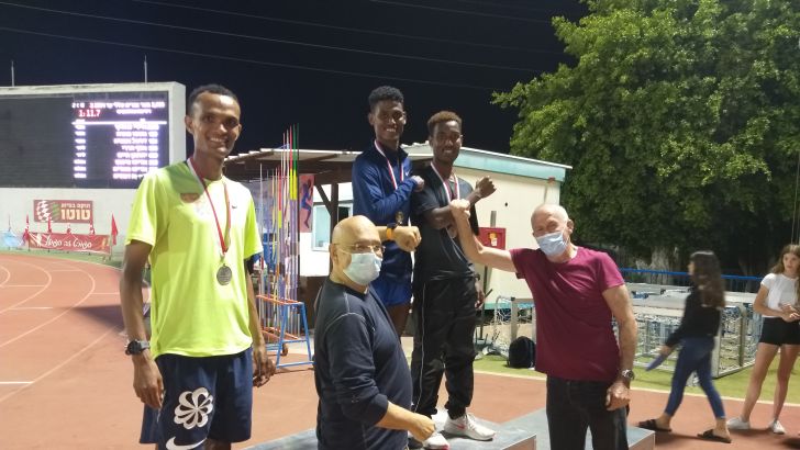 דוד טאיאצ'ו, גירמה אמרה ובוקאיו מלאדה