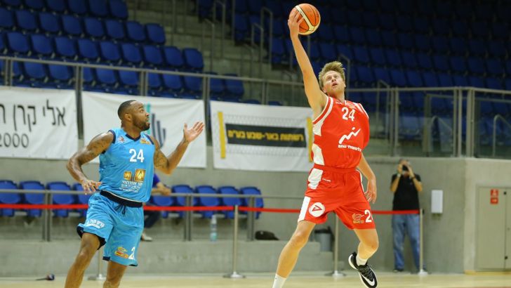 אוואן ברונסמה, שאנון שורטר