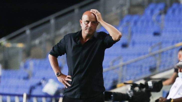 יוסי אבוקסיס