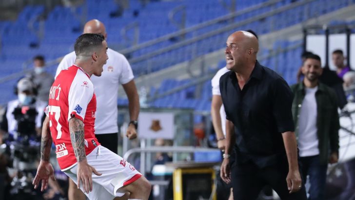 ז'וסואה, יוסי אבוקסיס