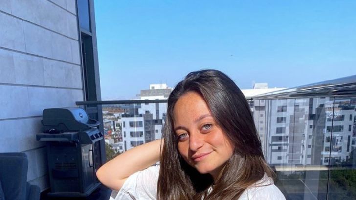 לירן גלזר פייגנבוים