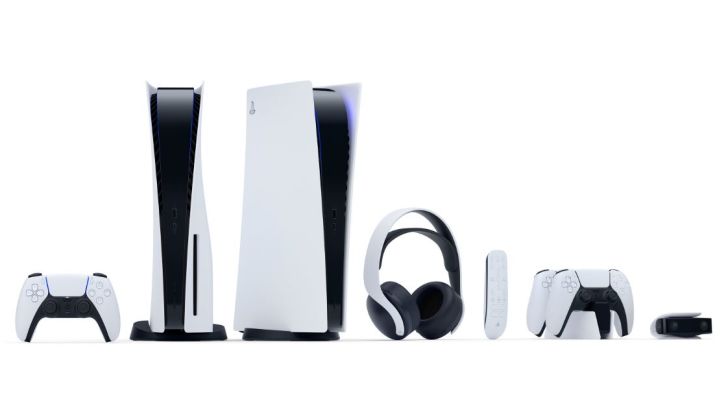 פלייסטיישן 5