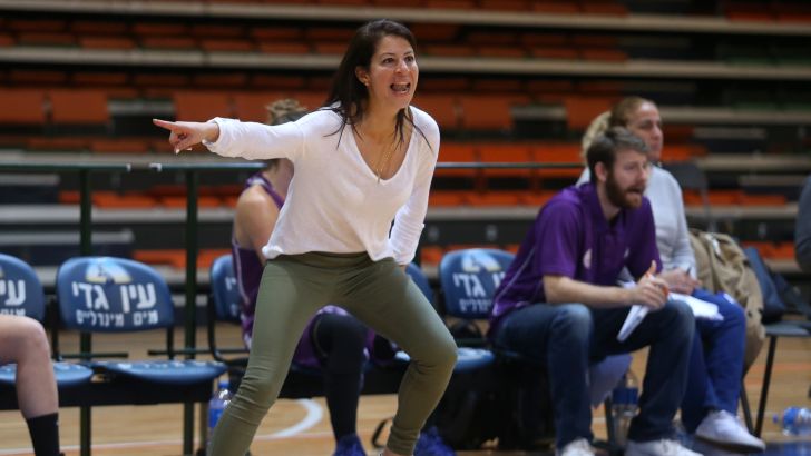 שירה העליון