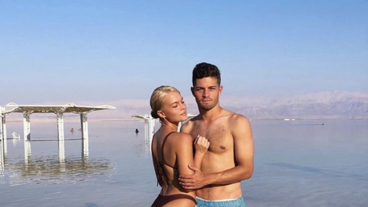 דוד קלטינס שרון אייזנברג