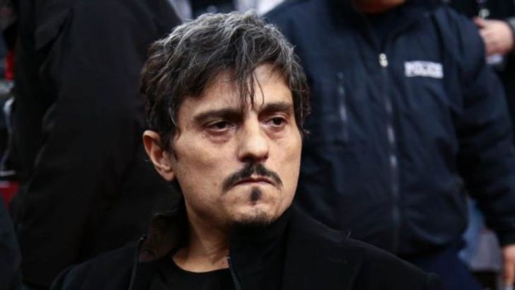 דימיטריס ינאקופולוס