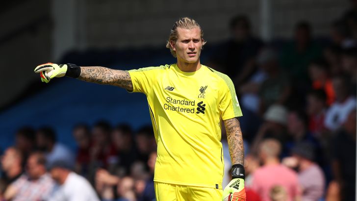 לוריס קאריוס