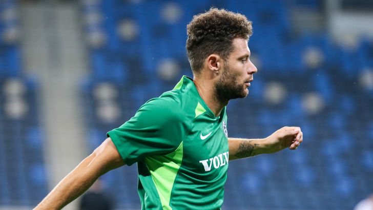 יאניק ווילדסחוט