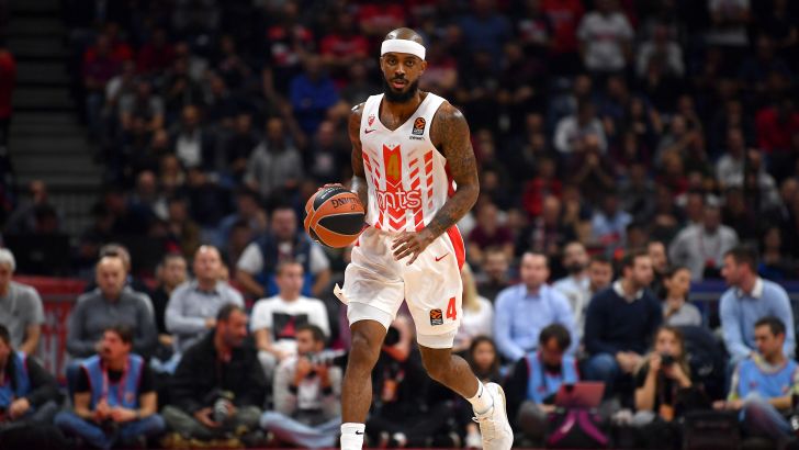 לורנזו בראון