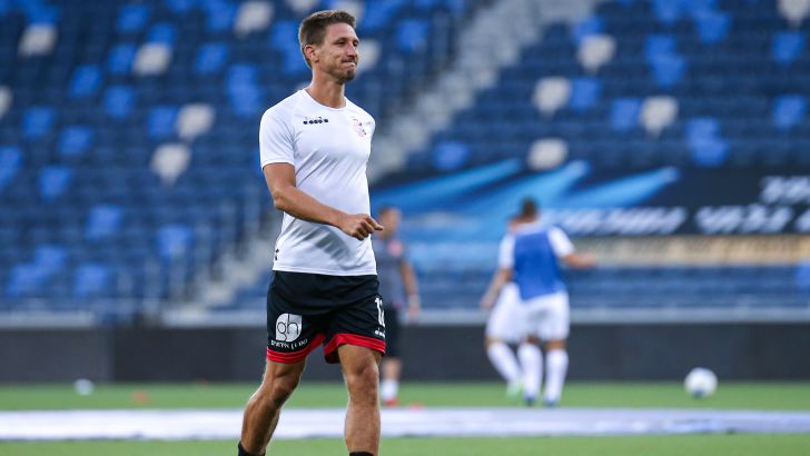 יאקוב סילבסטר