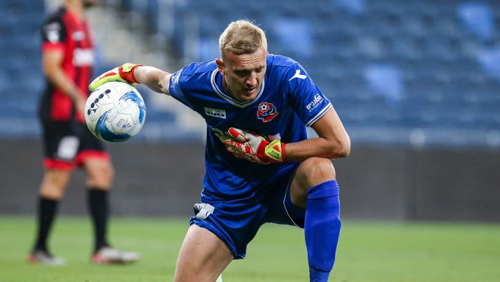 יסמין בוריץ'