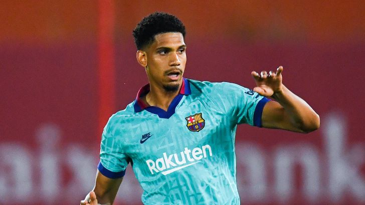 רונלד אראוחו