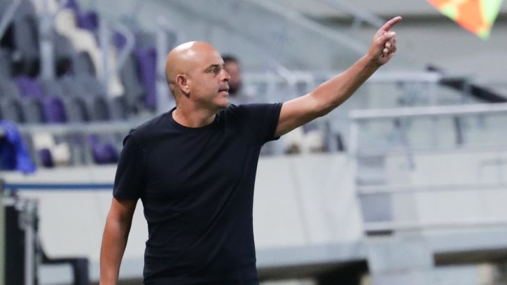 יוסי אבוקסיס