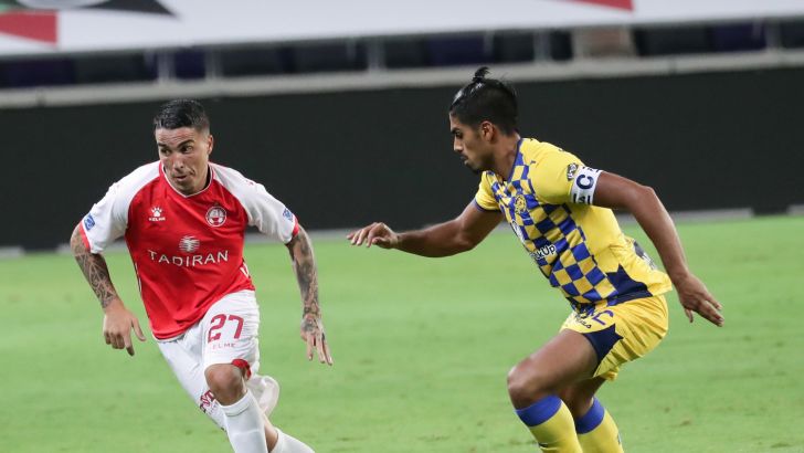 דור פרץ, ז'וסוואה