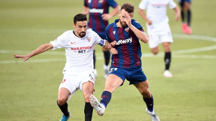 בורחה מאיורל, חסוס נבאס