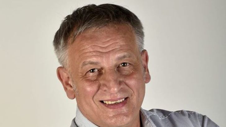 קספר ביליץ'