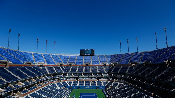 אליפות ארצות הברית הפתוחה