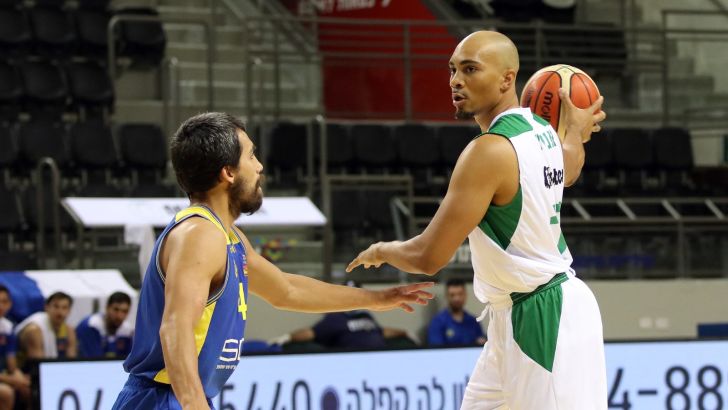 אנדרו אנדרוז, פול סטול