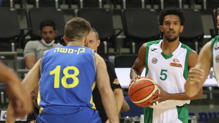 מייקל בריסקר, צוף בן משה