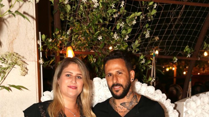 אסי בוזגלו, עדי בוזגלו