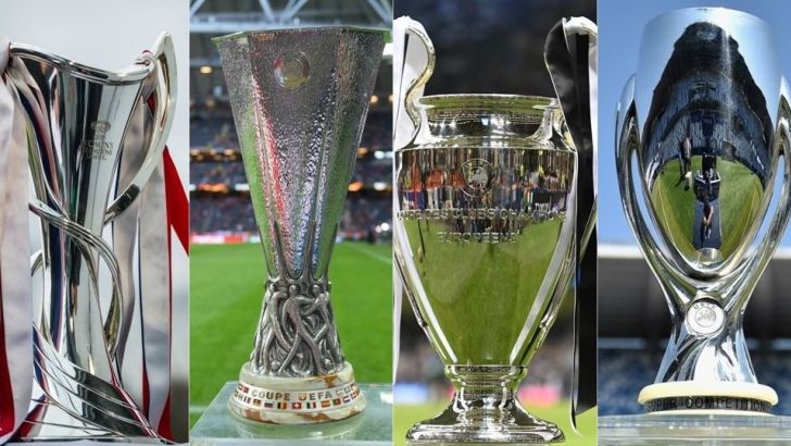 גביעי אופ"א