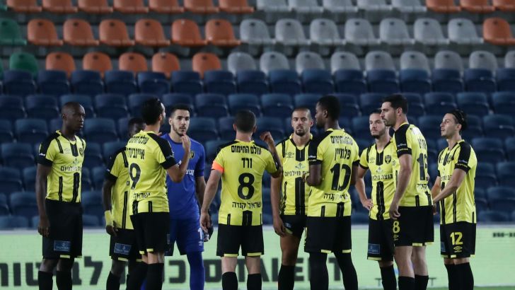 שחקני בית"ר ירושלים