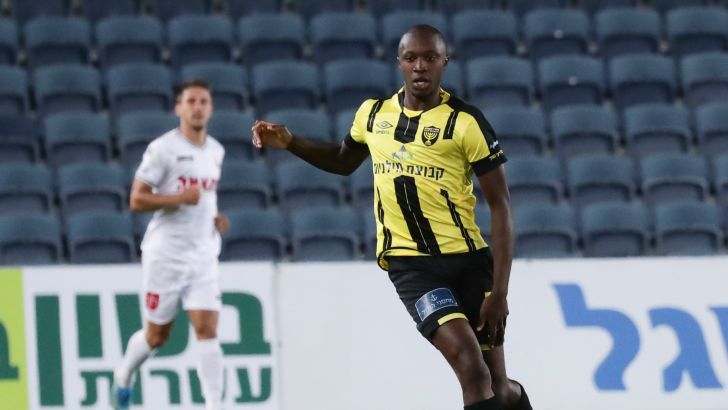 אנטואן קונטה