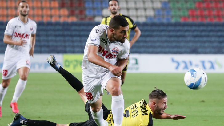 גידי קאניוק