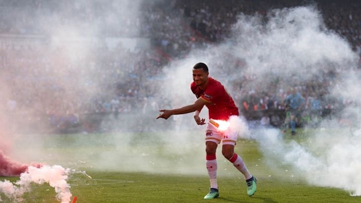 ריקרדו ואן ריין