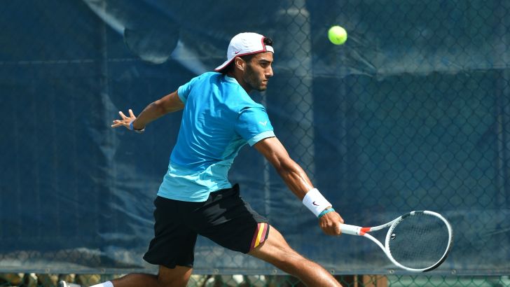 דניאל צוקרמן