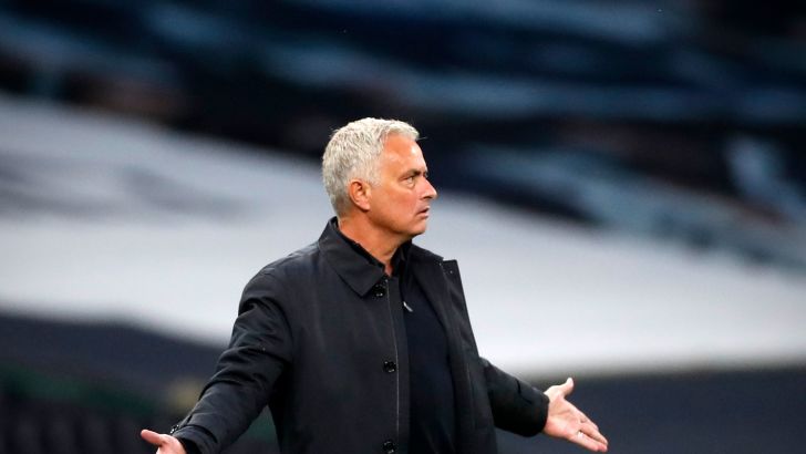 ז'וזה מוריניו