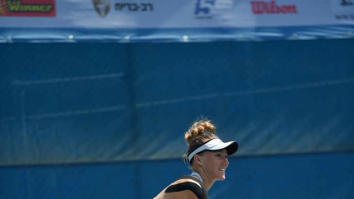 לינה גלושקו